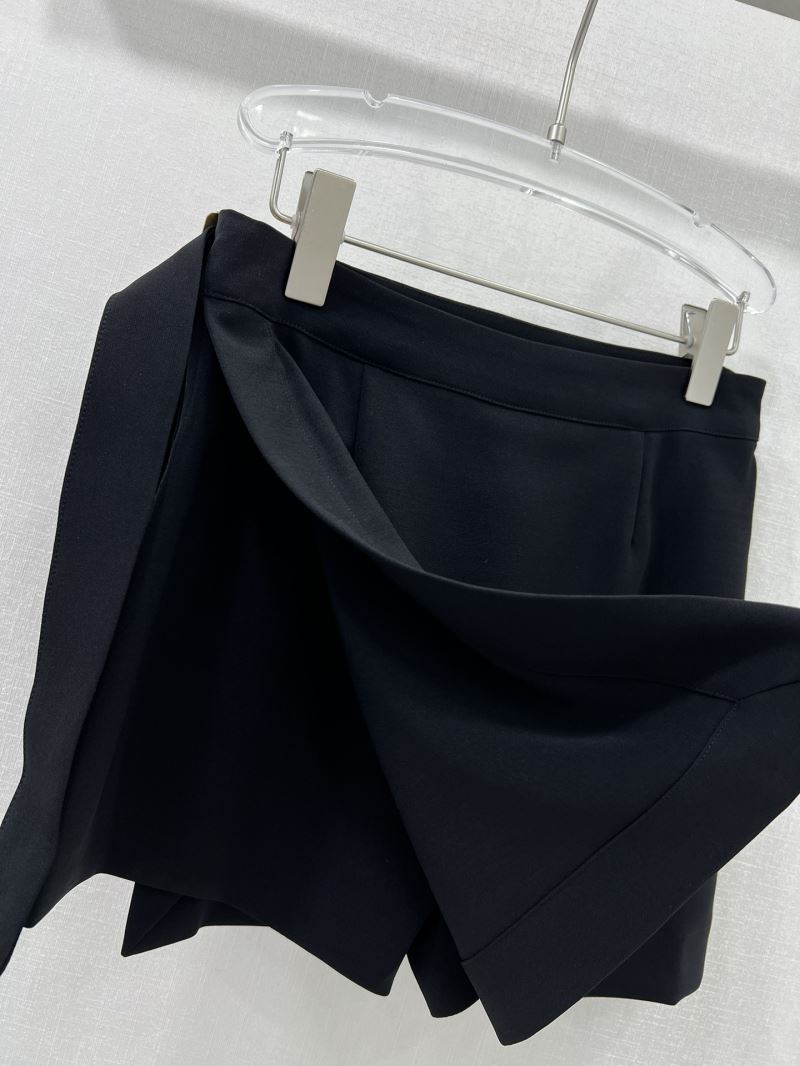 Christian Dior Short Pants